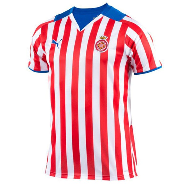 Thailande Maillot Football Girona Domicile 2021-22